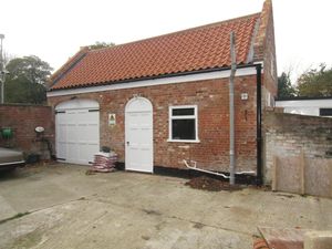 Garage- click for photo gallery